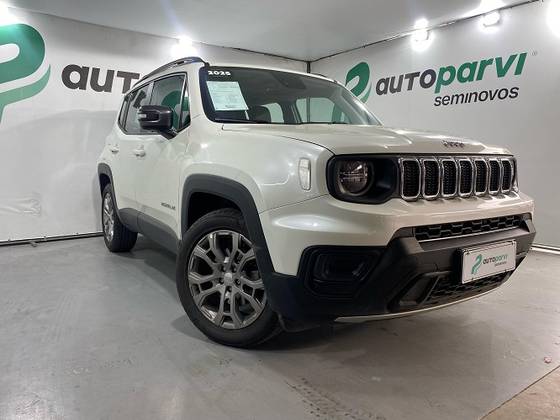 JEEP RENEGADE 1.3 T270 TURBO FLEX AT6